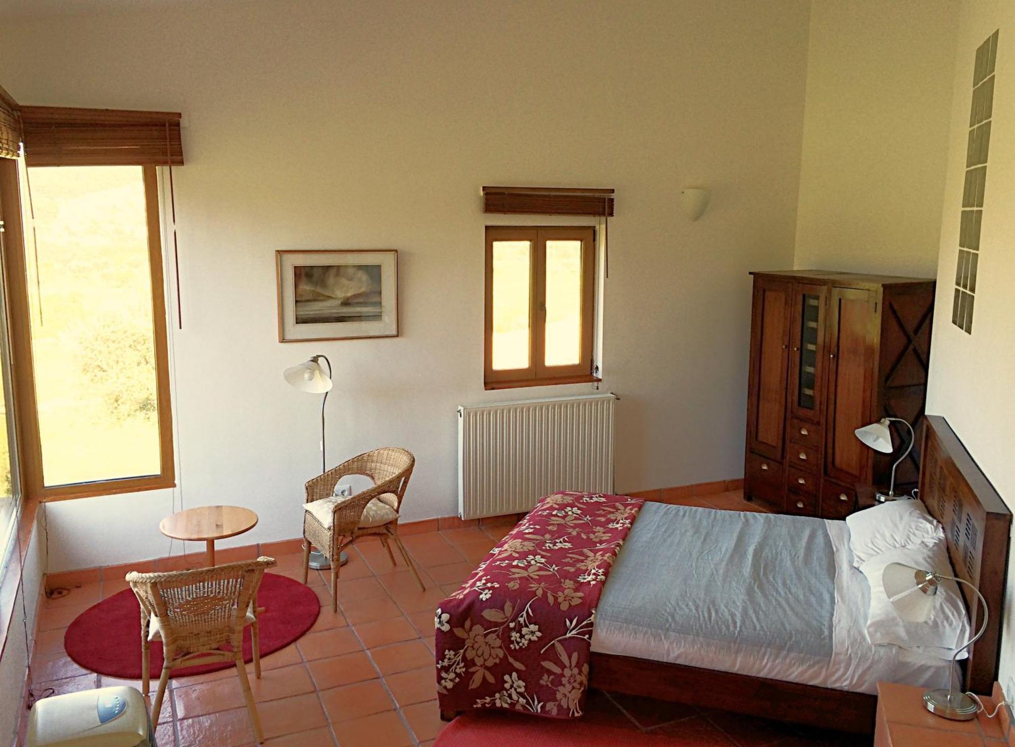 Santa Eulalia de Gállego Alen D'Aragonゲストハウス 部屋 写真