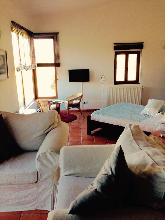 Santa Eulalia de Gállego Alen D'Aragonゲストハウス エクステリア 写真
