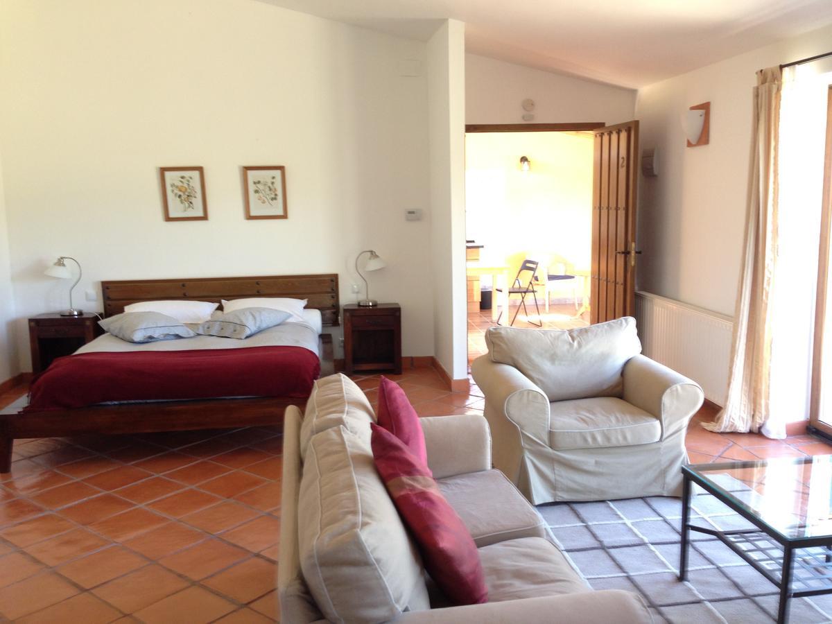 Santa Eulalia de Gállego Alen D'Aragonゲストハウス エクステリア 写真