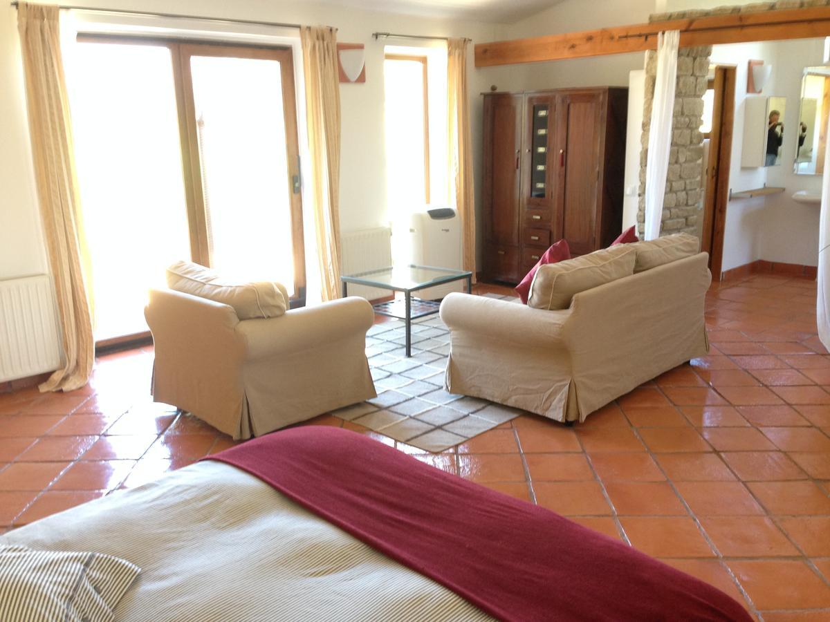 Santa Eulalia de Gállego Alen D'Aragonゲストハウス エクステリア 写真