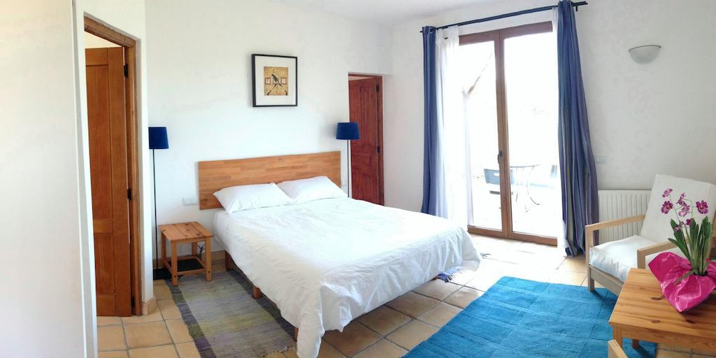 Santa Eulalia de Gállego Alen D'Aragonゲストハウス 部屋 写真
