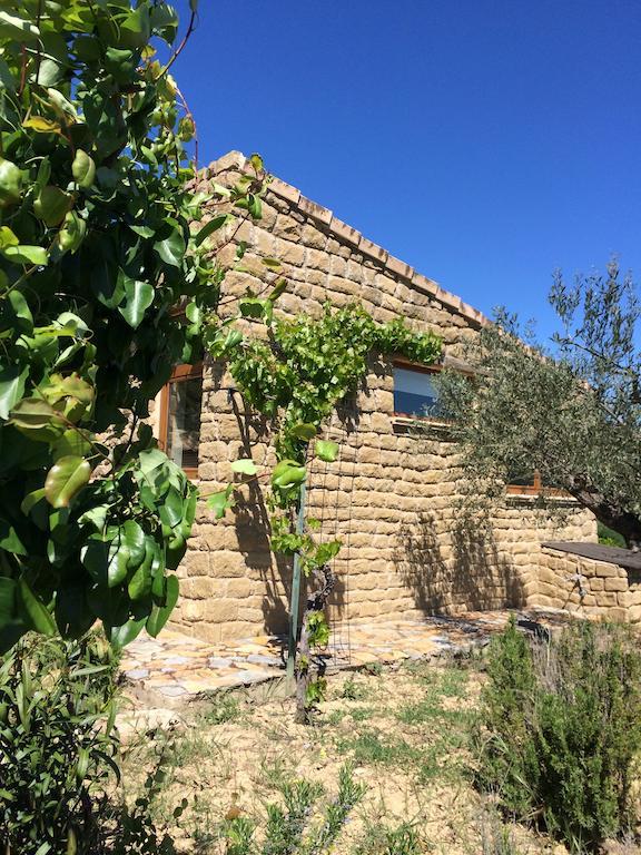 Santa Eulalia de Gállego Alen D'Aragonゲストハウス 部屋 写真