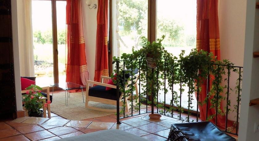 Santa Eulalia de Gállego Alen D'Aragonゲストハウス 部屋 写真