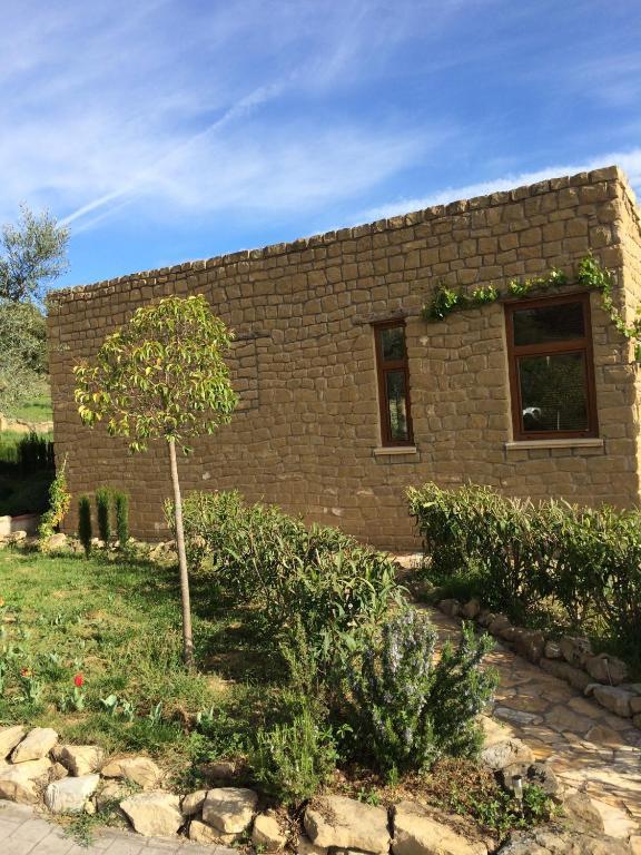 Santa Eulalia de Gállego Alen D'Aragonゲストハウス 部屋 写真