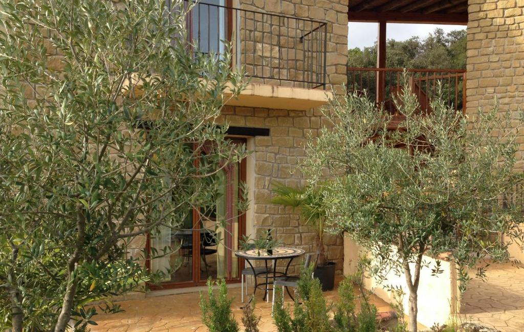 Santa Eulalia de Gállego Alen D'Aragonゲストハウス 部屋 写真