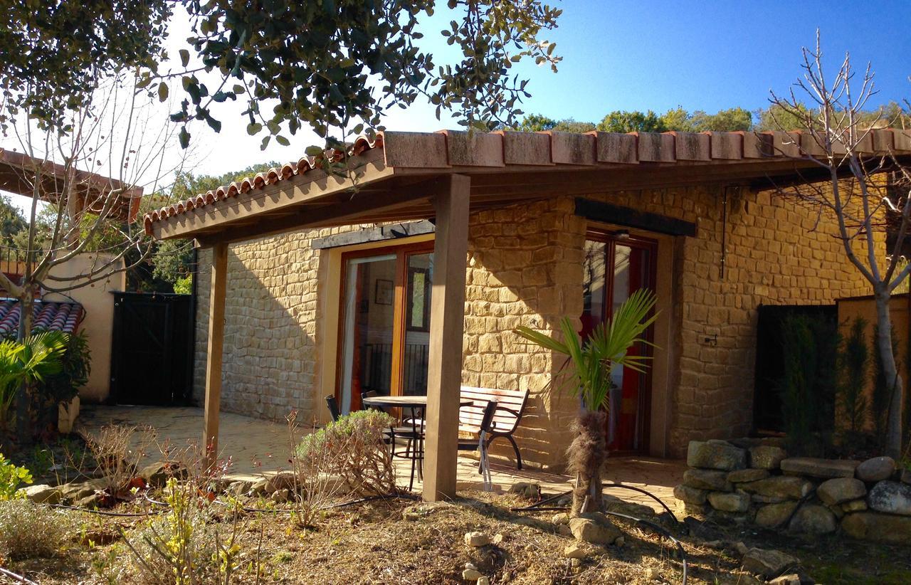 Santa Eulalia de Gállego Alen D'Aragonゲストハウス エクステリア 写真