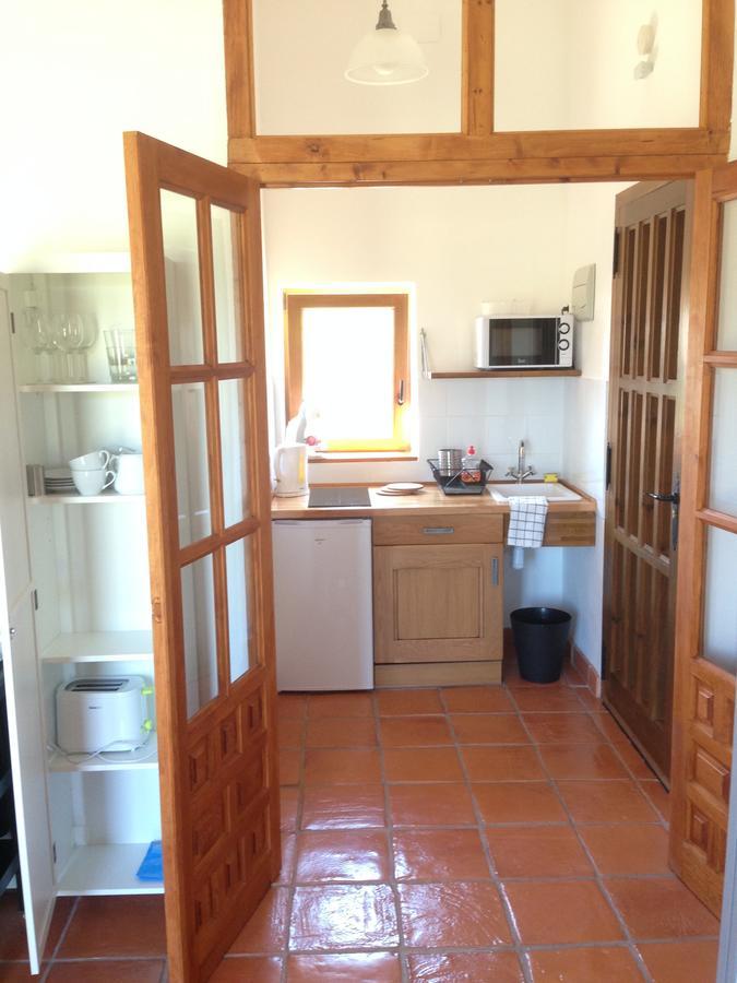 Santa Eulalia de Gállego Alen D'Aragonゲストハウス エクステリア 写真